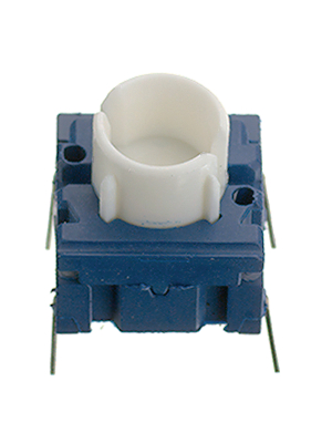 MEC - 3FTH9 - PCB key PCB THT 24 VDC 50 mA without, 3FTH9, MEC