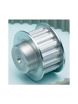 Megadyne - 10XL037F - Wheel 15.66 mm, 10XL037F, Megadyne