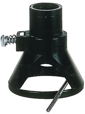 Dremel - Dremel 565 - Milling attachment for wood and plasterboard, Dremel 565, Dremel