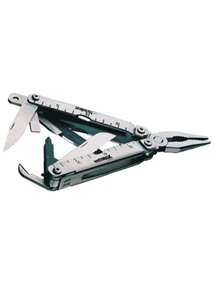 Nicholson - NMP 15 - Multipurpose tool MultiMax Pro XL, NMP 15, Nicholson