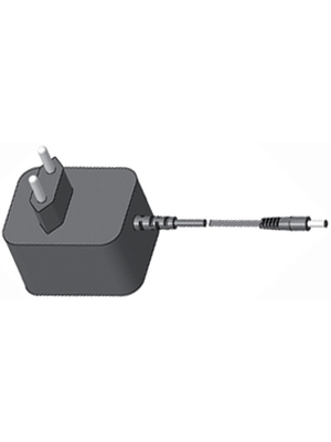 Mentor - 1322.1000 - LED power supply 12 VDC, 1322.1000, Mentor