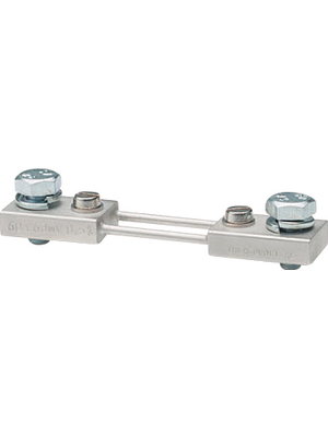 CEWE - 6113 - Shunt 60 A, 60 mV class 0.5, 6113, CEWE