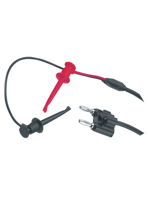 Pomona - 3786-C-36 - Test equipment set, 3786-C-36, Pomona