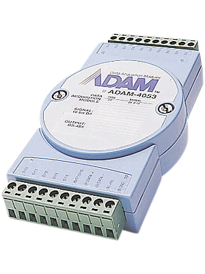Advantech - ADAM-4053-AE - Measurement / control unit 16, ADAM-4053-AE, Advantech