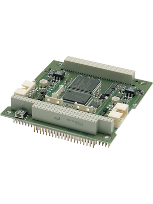 Kvaser - KVASER PC104+ HS/HS - CAN Bus, KVASER PC104+ HS/HS, Kvaser