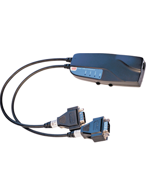 Kvaser - KVASER USBCAN PROFESSIONAL - CAN Bus, KVASER USBCAN PROFESSIONAL, Kvaser