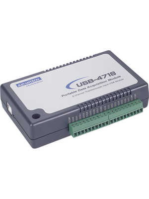 Advantech - USB-4718-AE - Measurement / control unit, USB-4718-AE, Advantech