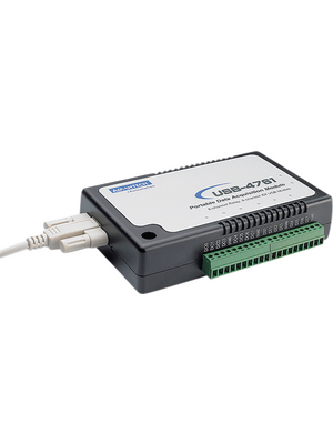 Advantech - USB-4761-AE - Measurement / control unit, USB-4761-AE, Advantech