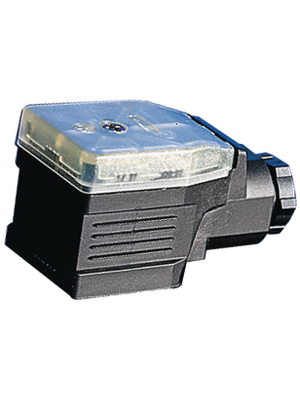 Novotechnik - MUW 200-0 - Instrumentation amplifier, travel, MUW 200-0, Novotechnik