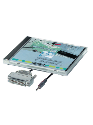 Phoenix Contact - PSM-KAD-9SUB25/BS - Adapter cable 9/25-pole D-SUB, PSM-KAD-9SUB25/BS, Phoenix Contact