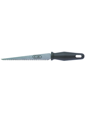 C.K Tools - T0831 - Saws for Plasterboard 150 mm 6, T0831, C.K Tools