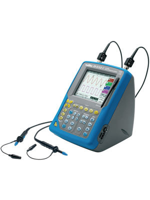 Metrix - MTX3354E-CK - Oscilloscope 4x150 MHz 100 GS/s, MTX3354E-CK, Metrix