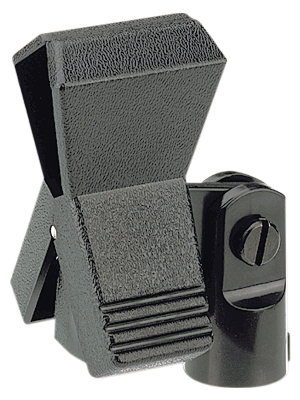 Monacor - MH-99/SW - Microphone holder, MH-99/SW, Monacor