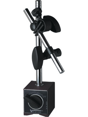 Vogel Germany - 25 2001 - Dial gauge stands, 25 2001, Vogel Germany