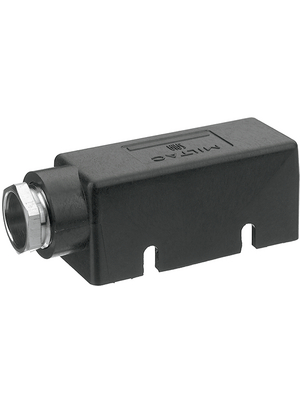 Burgess - 411648170 - Terminal covering 15 AAC N/A 1 change-over (CO), 411648170, Burgess