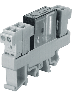 Weidmller - RS 30 230VAC BL/SL 1U - Relay coupler, 1100860000, RS 30 230VAC BL/SL 1U, Weidmller