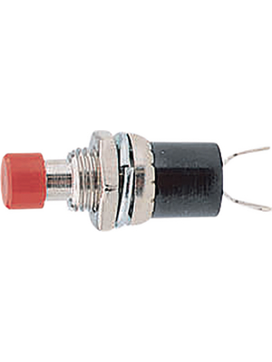Yuh Lee Enterprise - SB-006B - Push-button switch off-(on) 1P, SB-006B, Yuh Lee Enterprise