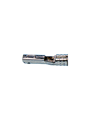Molex - 19420-0009 - Crimp contact Female 16...14 AWG, 19420-0009, Molex