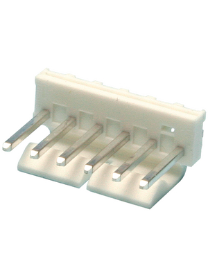 Molex - 41791-0003 / 2660-4030 - Straight Pin Header 3P Male 3, 41791-0003 / 2660-4030, Molex