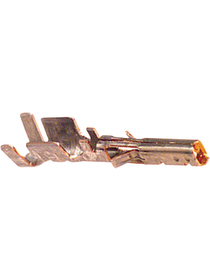 Molex - 43030-0008 - Crimp socket Female 24...20 AWG, 43030-0008, Molex