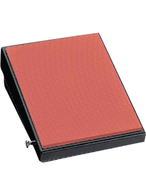 Monacor - FS-50 01.0270 - Foot Pedal, FS-50 01.0270, Monacor
