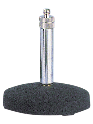 Monacor - MS-1 - Microphone stand, MS-1, Monacor