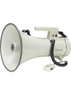 Monacor - TM-35 - Megaphone, TM-35, Monacor