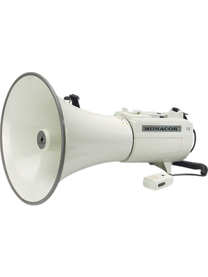 Monacor - TM-45 - Megaphone, TM-45, Monacor