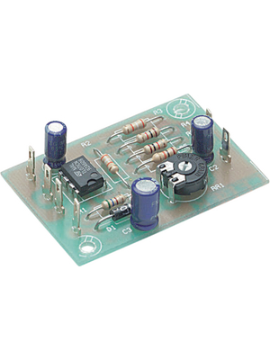 Cebek - PM-1 - Mono Preamplifier Module N/A, PM-1, Cebek