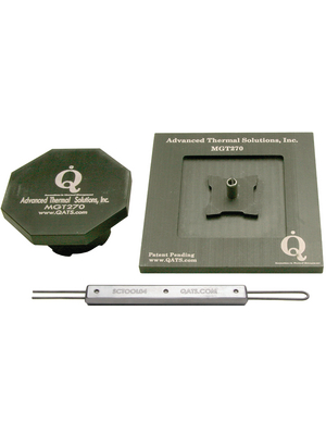 Advanced Thermal Solutions - MGT270 - Asembly tool ATS-MGT BGA, MGT270, Advanced Thermal Solutions