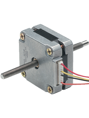 Moons - 16HY7001-11 - Linear stepper motor, 16HY7001-11, Moons