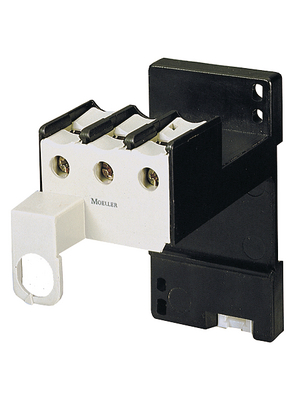 Eaton - ZB32-XEZ - Socket for standalone installation, ZB32-XEZ, Eaton