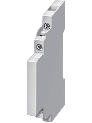 Siemens - 3RV19011A - Auxiliary switch, lateral, 3RV19011A, Siemens