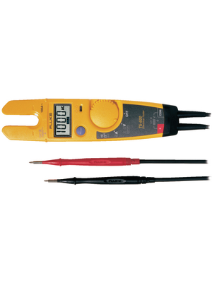 Fluke - FLUKE T5-600 - Electrical tester 600 V, FLUKE T5-600, Fluke