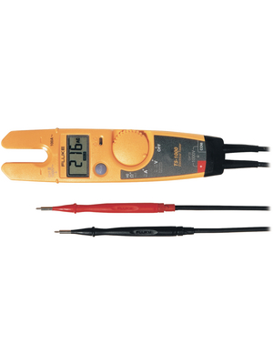 Fluke - FLUKE T5-1000 - Electrical tester 1000 V, FLUKE T5-1000, Fluke