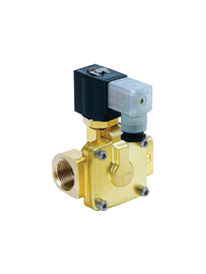 SMC - VXD2140A-04F-5DO1 - 2/2-way solenoid 24 VDC 2/2 Opener (N.C.), VXD2140A-04F-5DO1, SMC