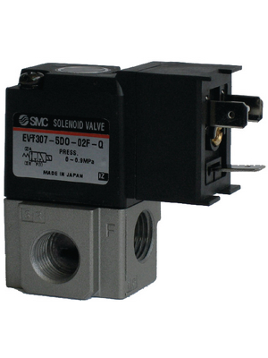 SMC - A6 - Device socket, A6, SMC