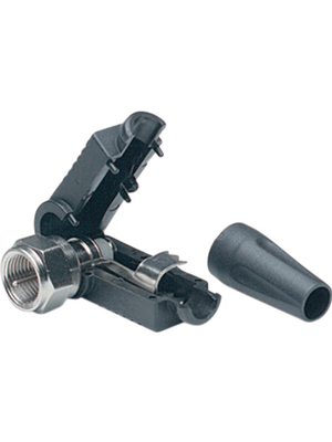 Marushin Electric - MPC-732LS - F Connector, MPC-732LS, Marushin Electric