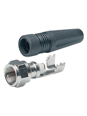 Marushin Electric - MPC-732S - F Connector, MPC-732S, Marushin Electric