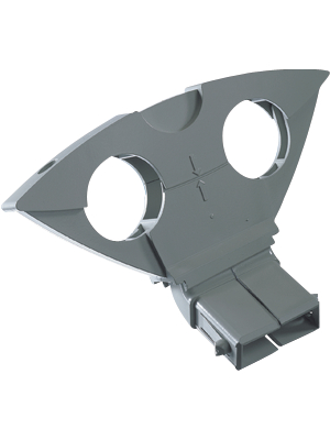 Triax - 300717 - DuoBkock for TD88/110, 300717, Triax