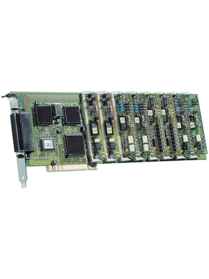 Addi-Data - APCI-7800-3 - Serial PCI interface card, Channels=8, APCI-7800-3, Addi-Data