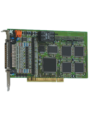 Addi-Data - APCI-1710 - Counter PCI card Channels=40, APCI-1710, Addi-Data