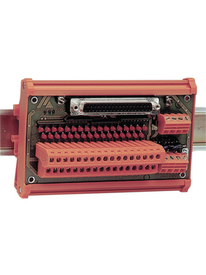 Addi-Data - PX 901-DG - With LEDs, for digital card, PX 901-DG, Addi-Data