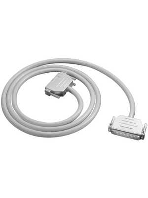 Addi-Data - ST010 - D-SUB cable 2 m 37-pin, m/f, shielded, ST010, Addi-Data