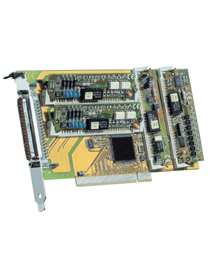 Addi-Data - APCI-7500-3 - Serial PCI interface card, Channels=4, APCI-7500-3, Addi-Data