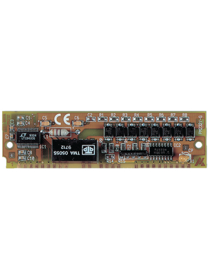 Addi-Data - MX 232-G - RS485 module, MX 232-G, Addi-Data