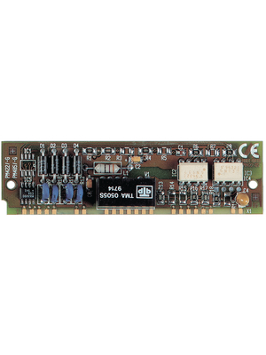 Addi-Data - MX 422-G - RS485 module, MX 422-G, Addi-Data