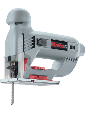 Kress - 500 STE, CH - Pendular jigsaws 500 W CH, 500 STE, CH, Kress