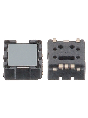 Murata - IRS-B210ST01-R1 - Pyroelectric IR sensor, IRS-B210ST01-R1, Murata