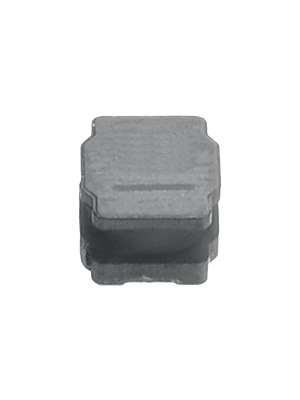 Murata - LQH6PPN470M43L - Inductor, SMD 47 uH 1.1 A 20%, LQH6PPN470M43L, Murata
